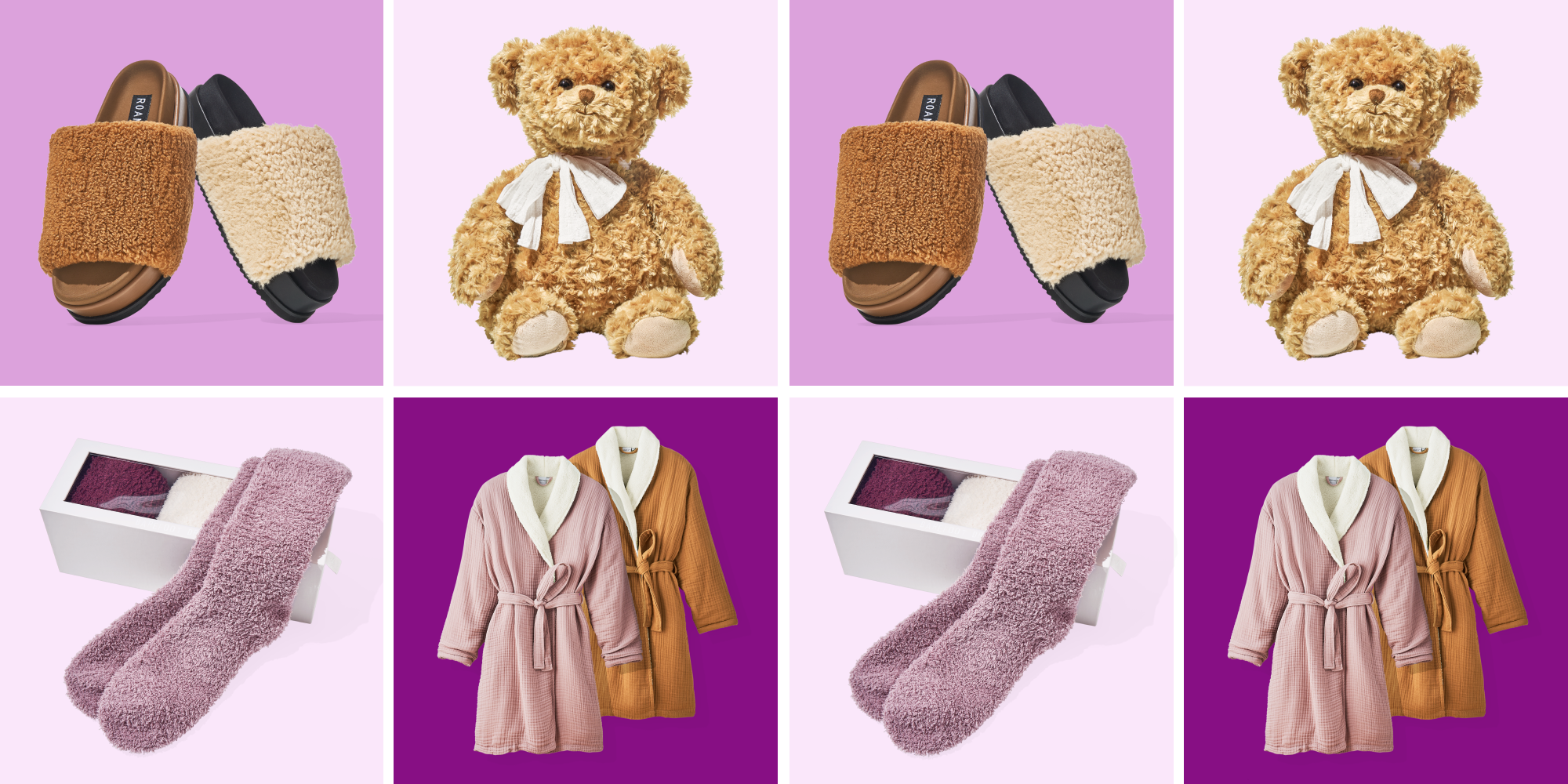 The Coziest Gifts on Oprah's Favorite Things