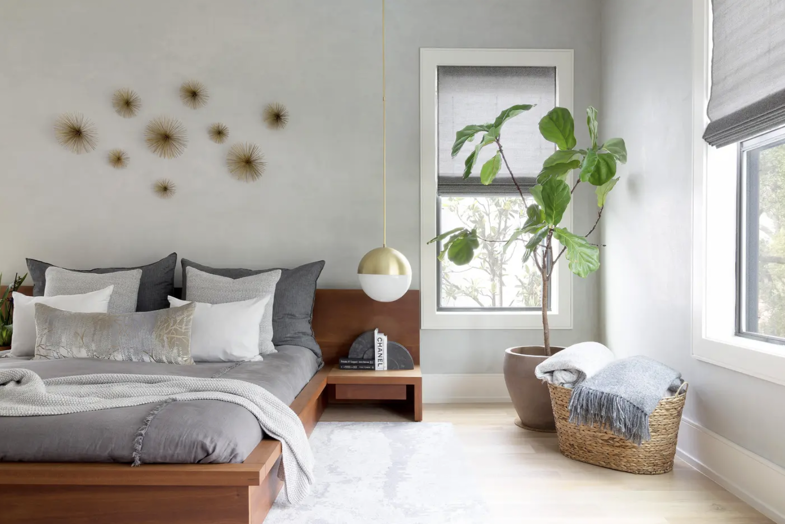 cozy bedroom decorating ideas