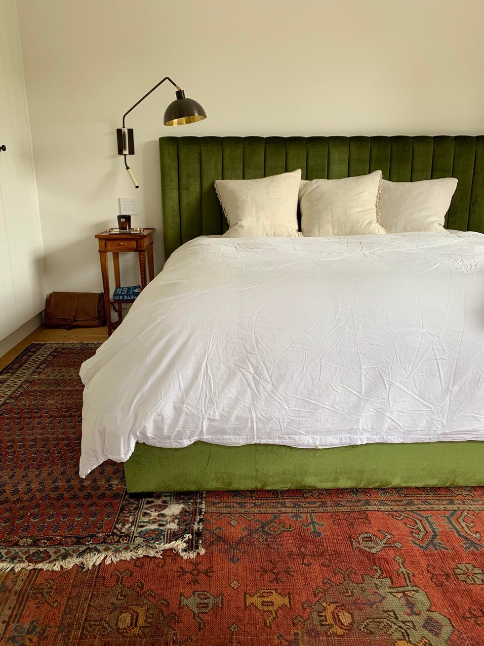cozy bedroom ideas
