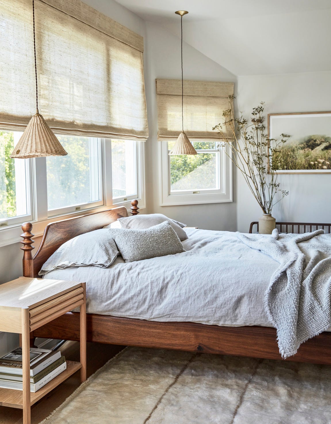 83 Cozy Bedroom Ideas For Elegance