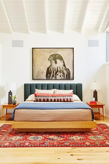 cozy bedroom ideas