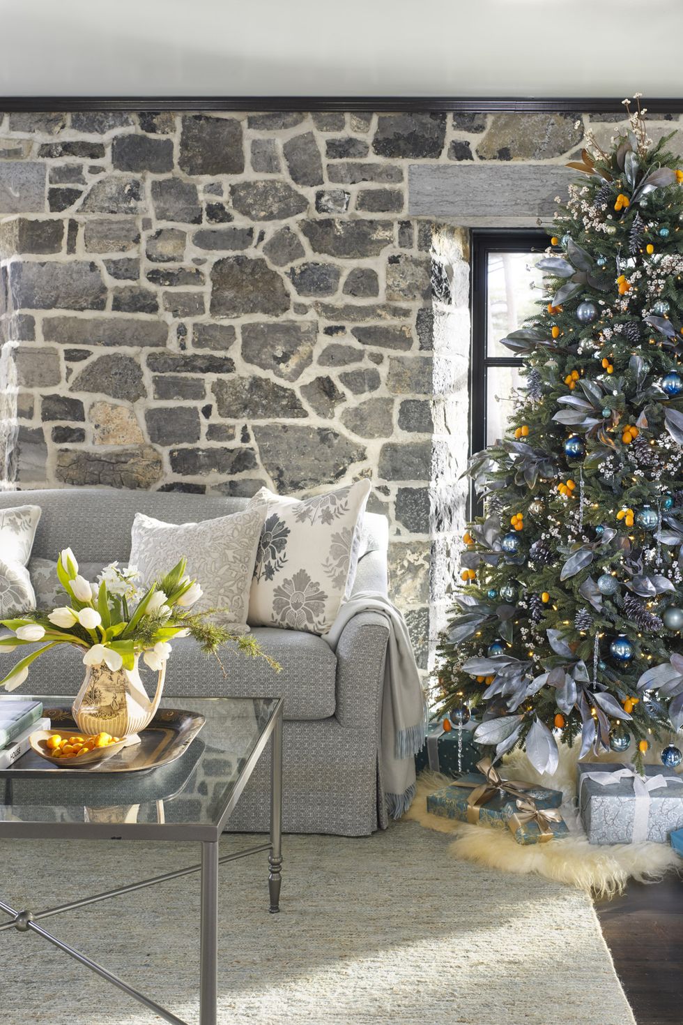 Find Your Christmas Aesthetic: Cozy Christmas Inspiration