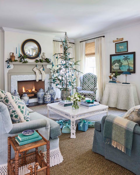 15 Cozy Christmas Aesthetics From Designers