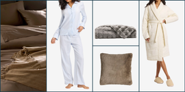 cozy earth bedding sale 2025