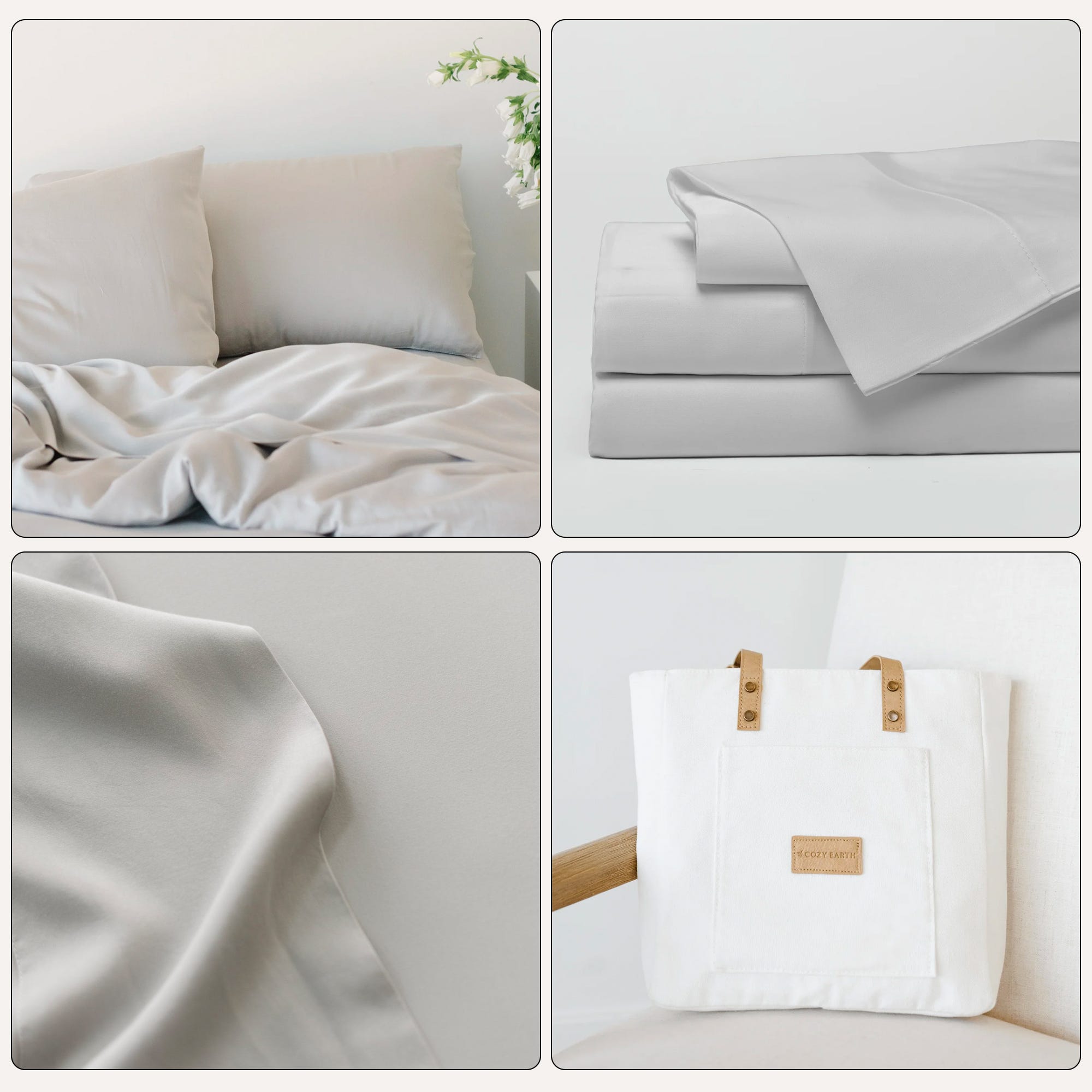 The Best Bamboo Sheets to Buy Ahead of Spring