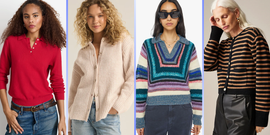 cozy fall sweaters for women on oprah daily