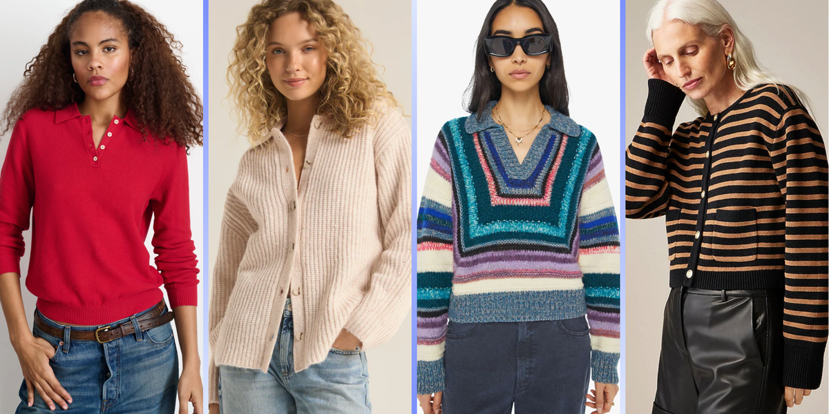 Fun fall sweaters best sale