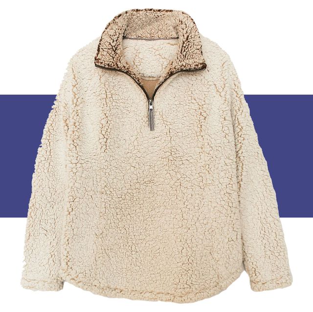Sam's Club Is Now Selling These Crazy-Cozy Fleeces for Less Than $20