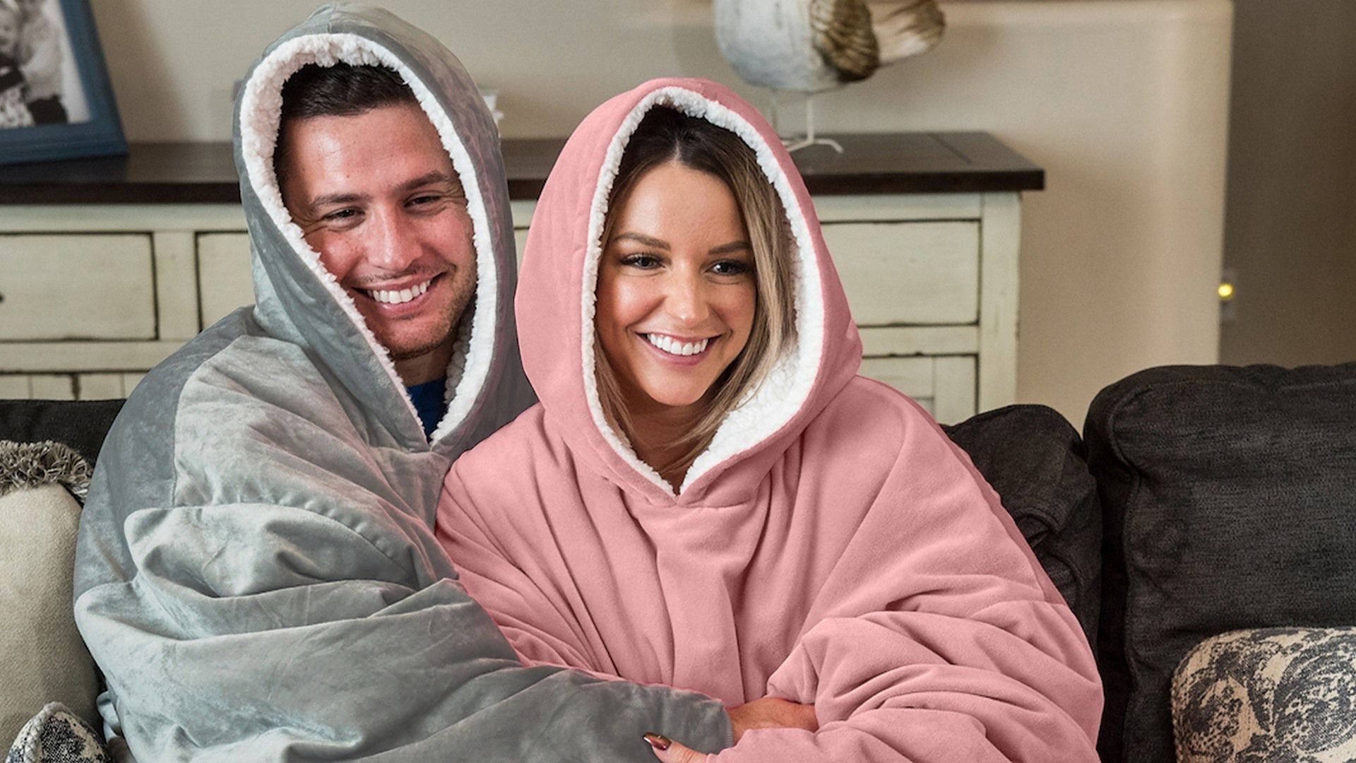 31 Comfort and Cozy Gift Ideas That Keep You Warm