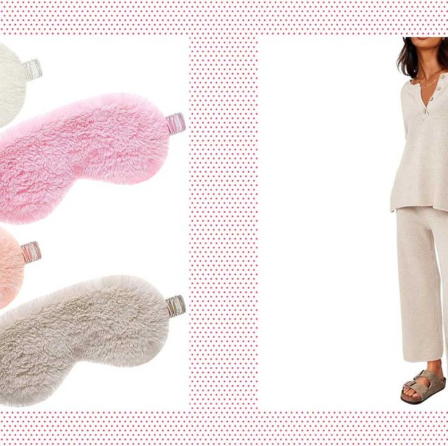 The Best Cozy Gifts for Her — Softies