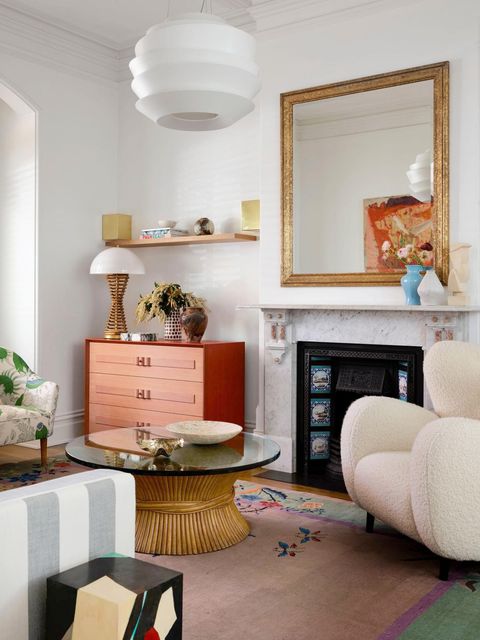 cozy living room ideas