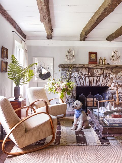 18 Cozy Living Room Decor Ideas and Designer Examples