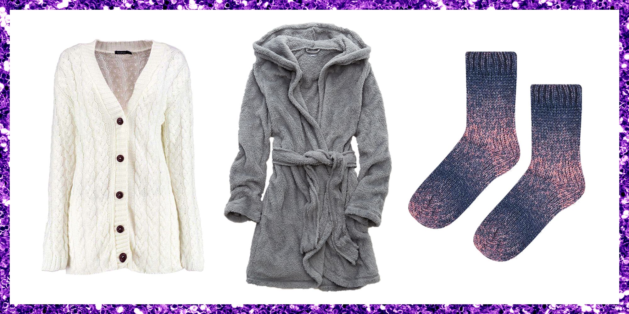 9 Cozy Clothing Pieces for Winter - Warm Clothes for Winter