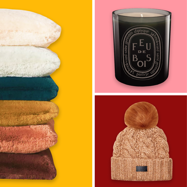 40 Cozy Gifts Guide for 2024 - Ideas for Her and Him