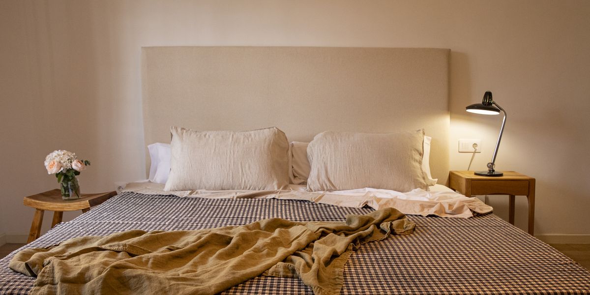 5 Things Designers NEVER Do When Decorating a Guest Bedroom
