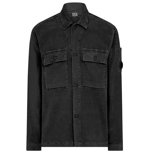 The Best Men's Overshirts Can Be Depended Upon On All Year Round