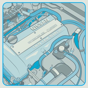 نيسان SR20