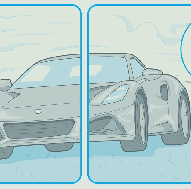 What Is Traction Control? What Is Stability Control?