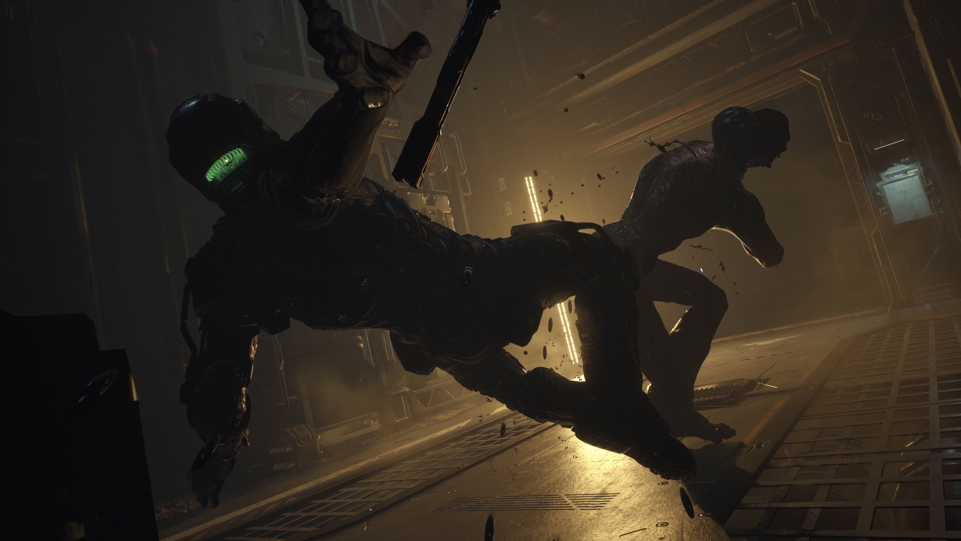 The Callisto Protocol' Review: A Soulless 'Dead Space' Clone
