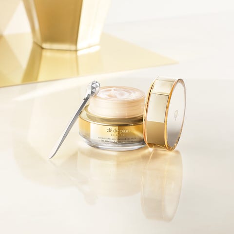 cle de peau beaute