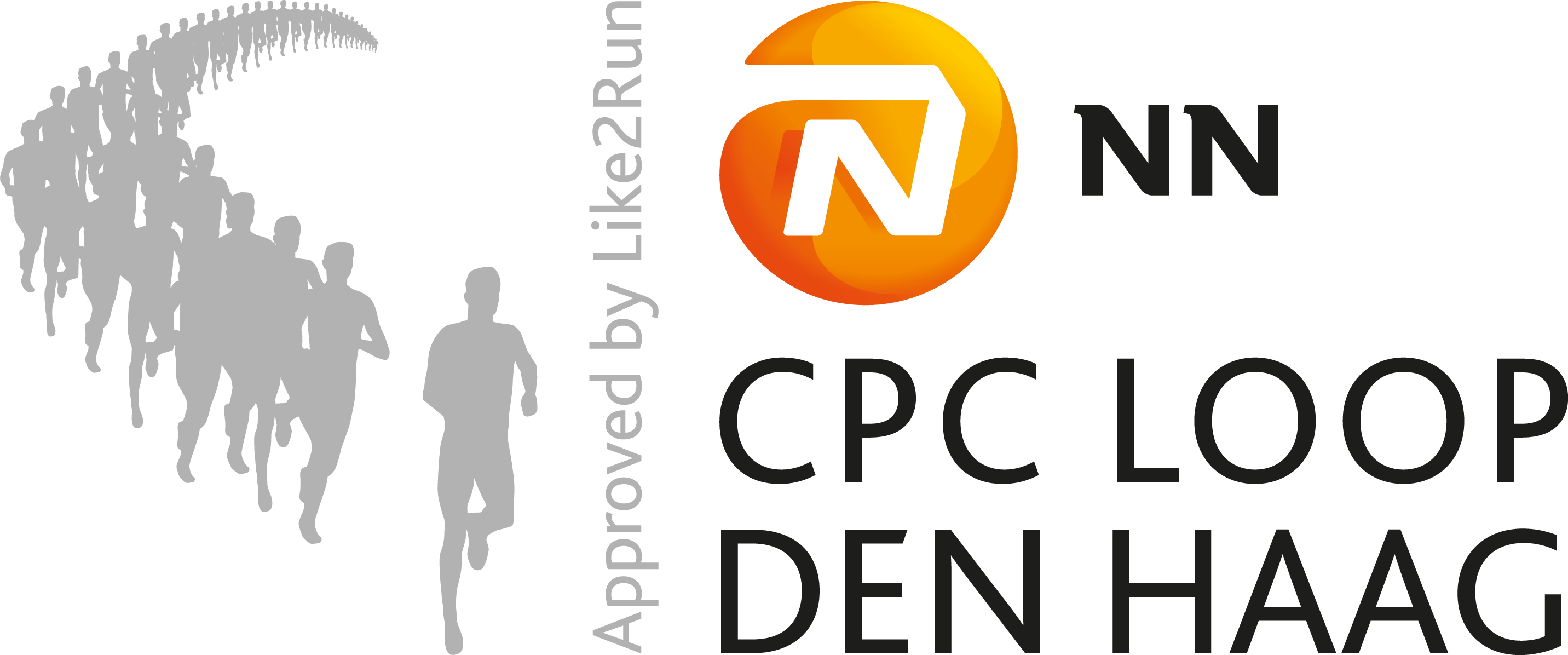 CPC Loop Den Haag Logo