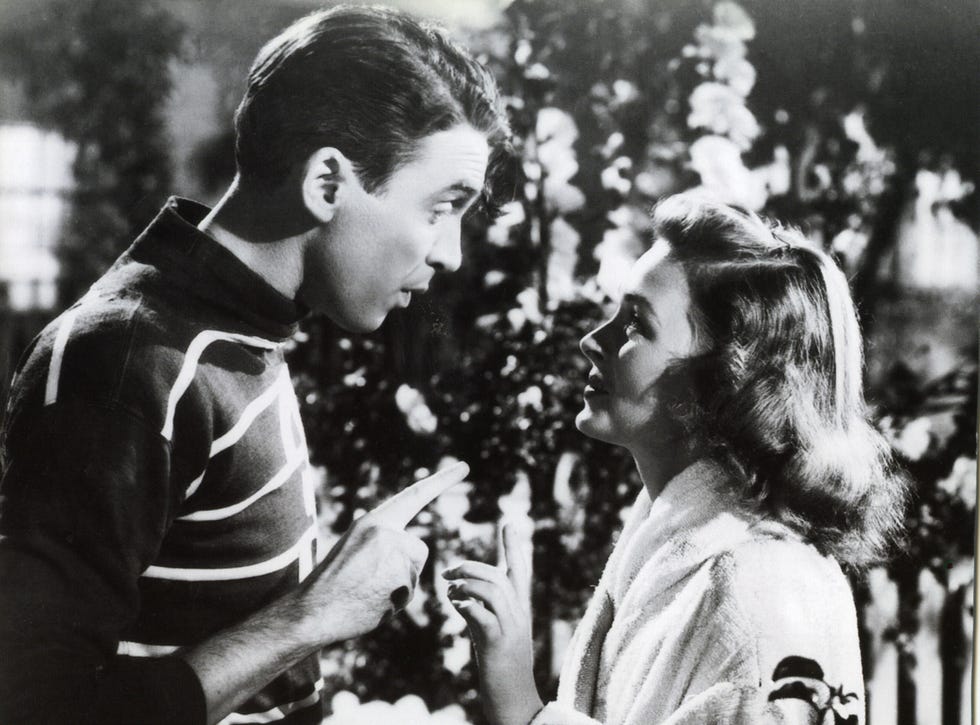 its a wonderful life