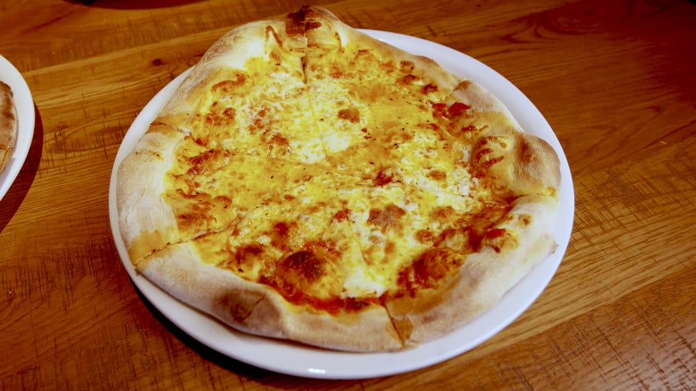 dish, food, cuisine, pizza cheese, ingredient, pizza, dessert, tarte flambée, recipe, khachapuri,