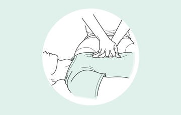 How to Give CPR thumbnail image