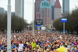 cpc loop en singelloop uitgesteld