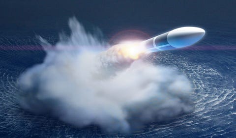 concept art for conventional prompt strike
