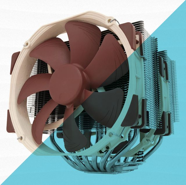 The 10 Best CPU Coolers in 2021 - Liquid and Air CPU Coolers
