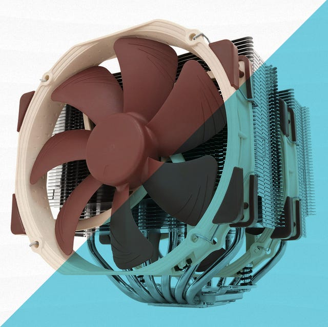 cpu cooler