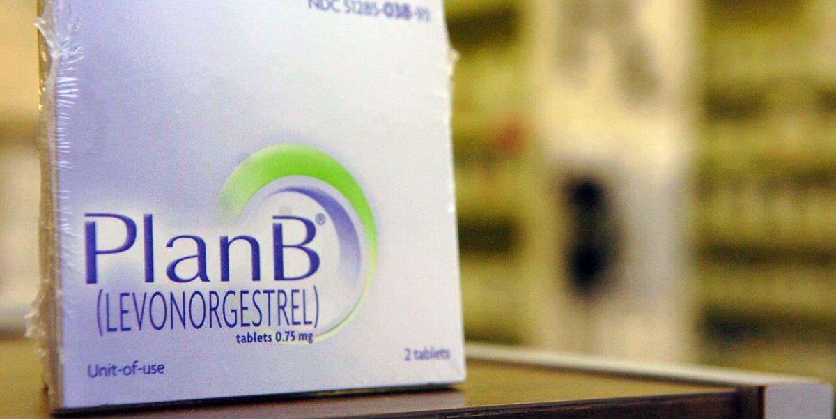 10 Places To Buy Plan B And Other Emergency Contraception Online