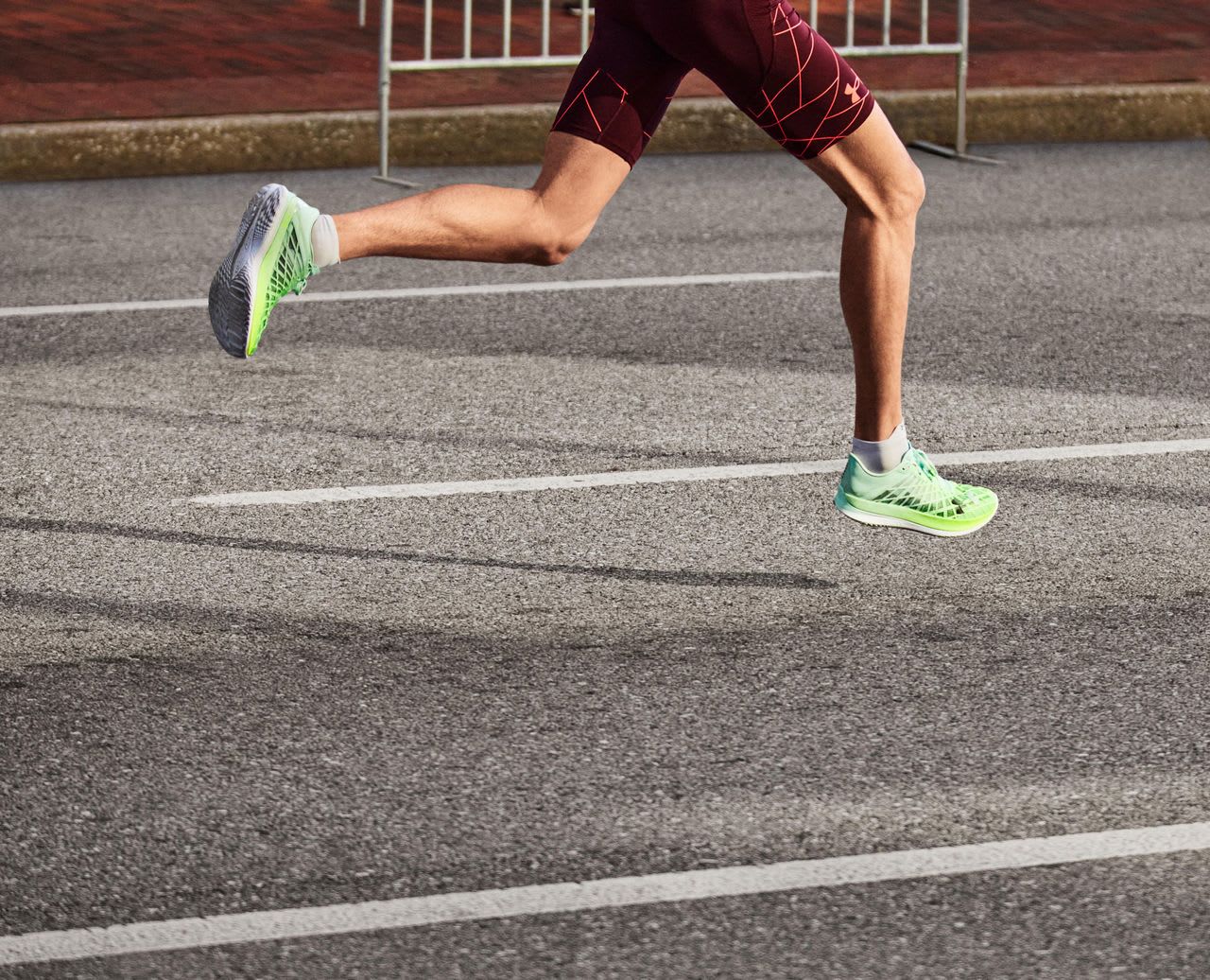 Zapatillas para Maratón, Deportivas correr Maratón