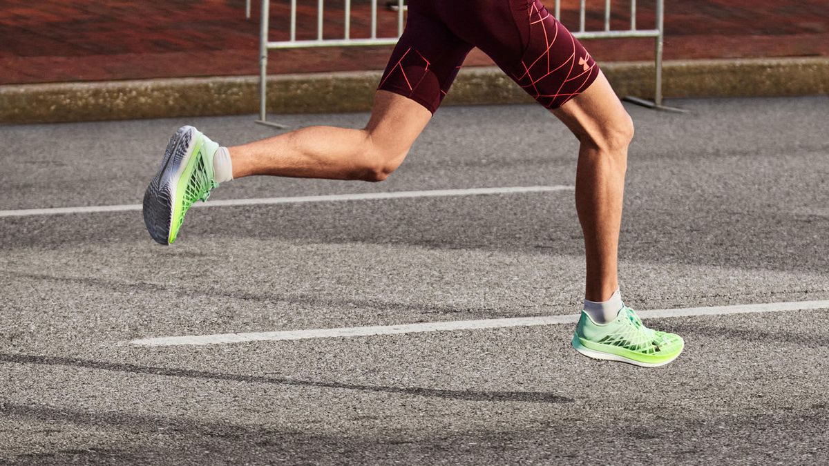 Zapatillas de Running Hombre - Zapatillas para Correr