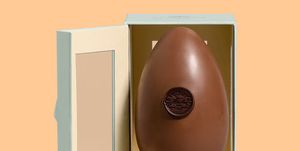 Brown, Egg, Easter egg, 