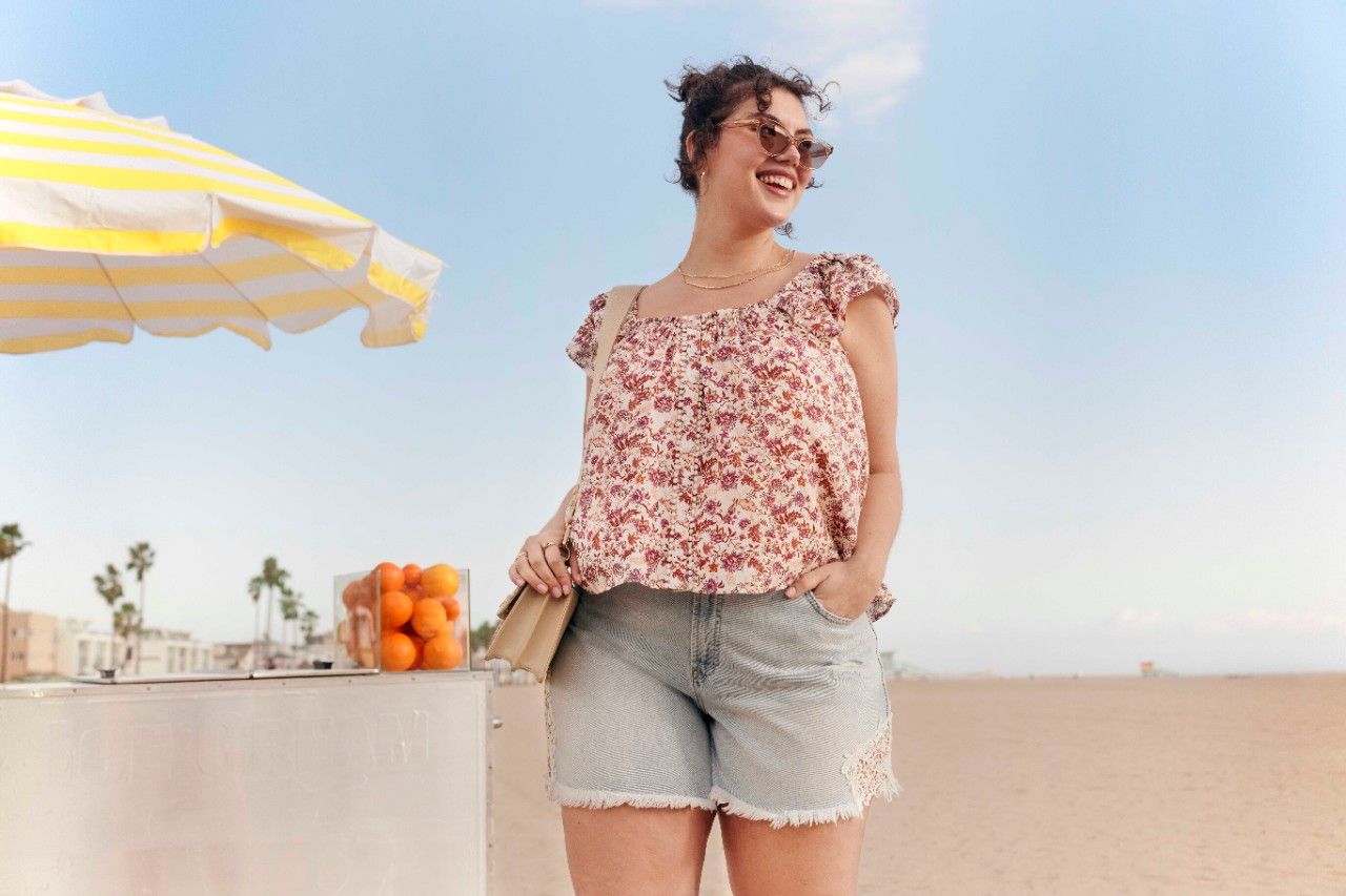 ATTN: You Can Find Your Fave Fashion, Beauty, and Home Brands at Walmart