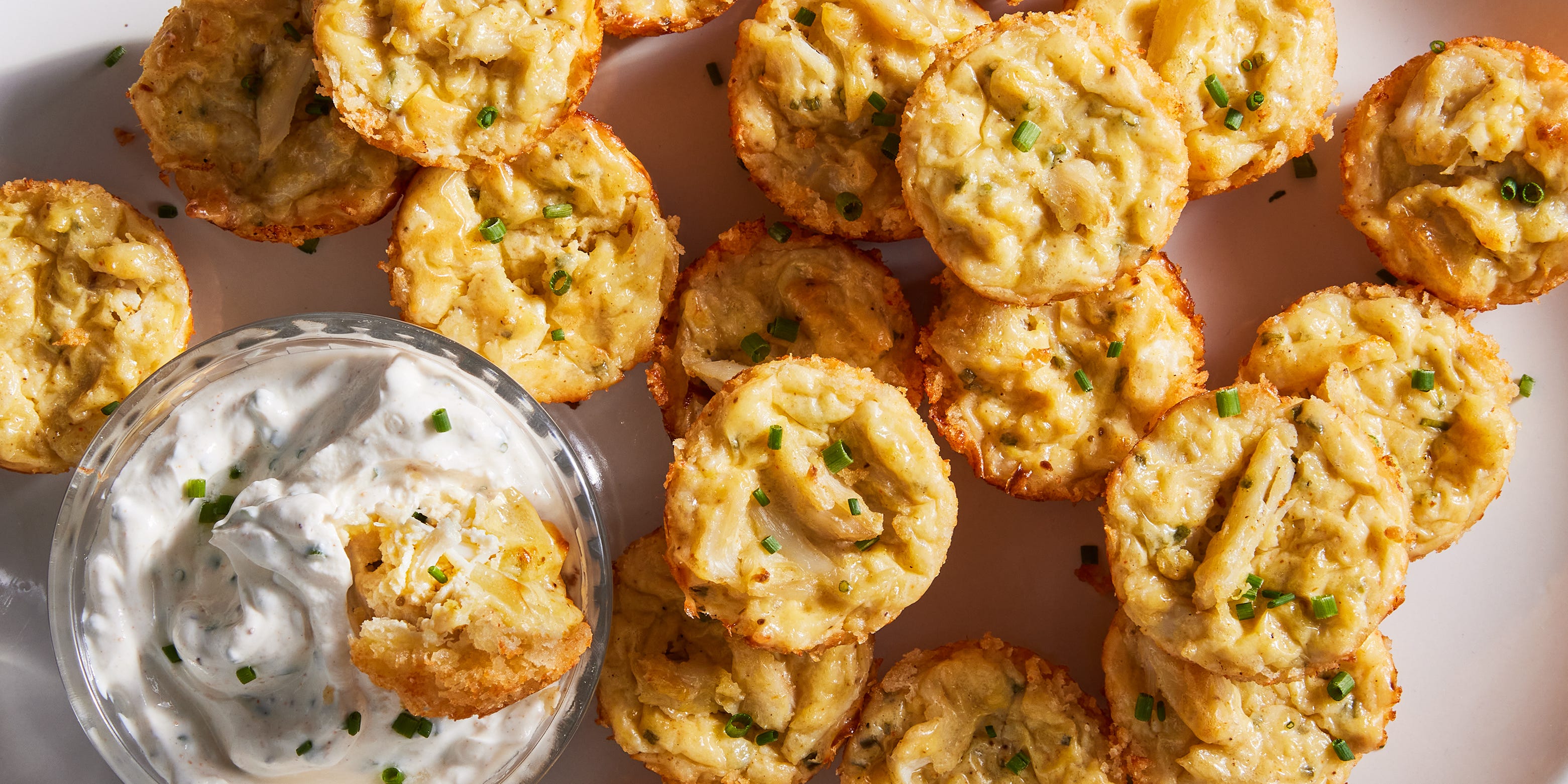 Best Crab Cake Bites Recipe — How To Make Crab Cake Bites