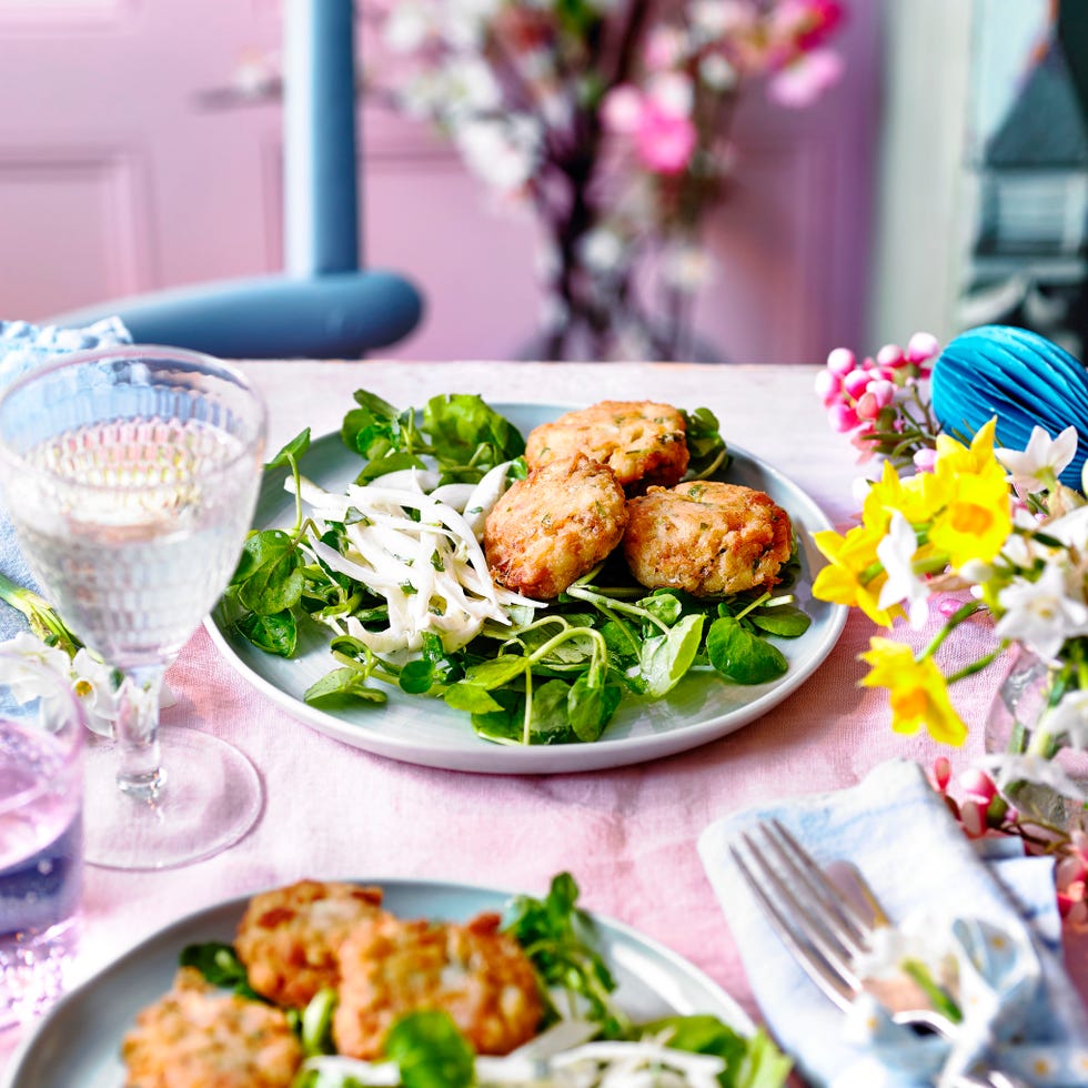 best crab recipes crab cakes with fennel remoulade
