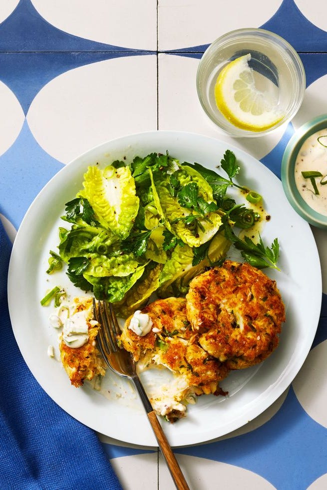 50 Easy 30-Minute Meals - Healthy 30-Minute Dinners