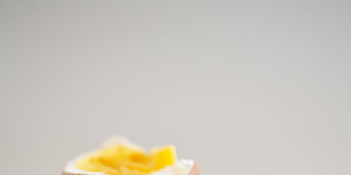 Por qué es bueno comer huevo cocido - Demillo