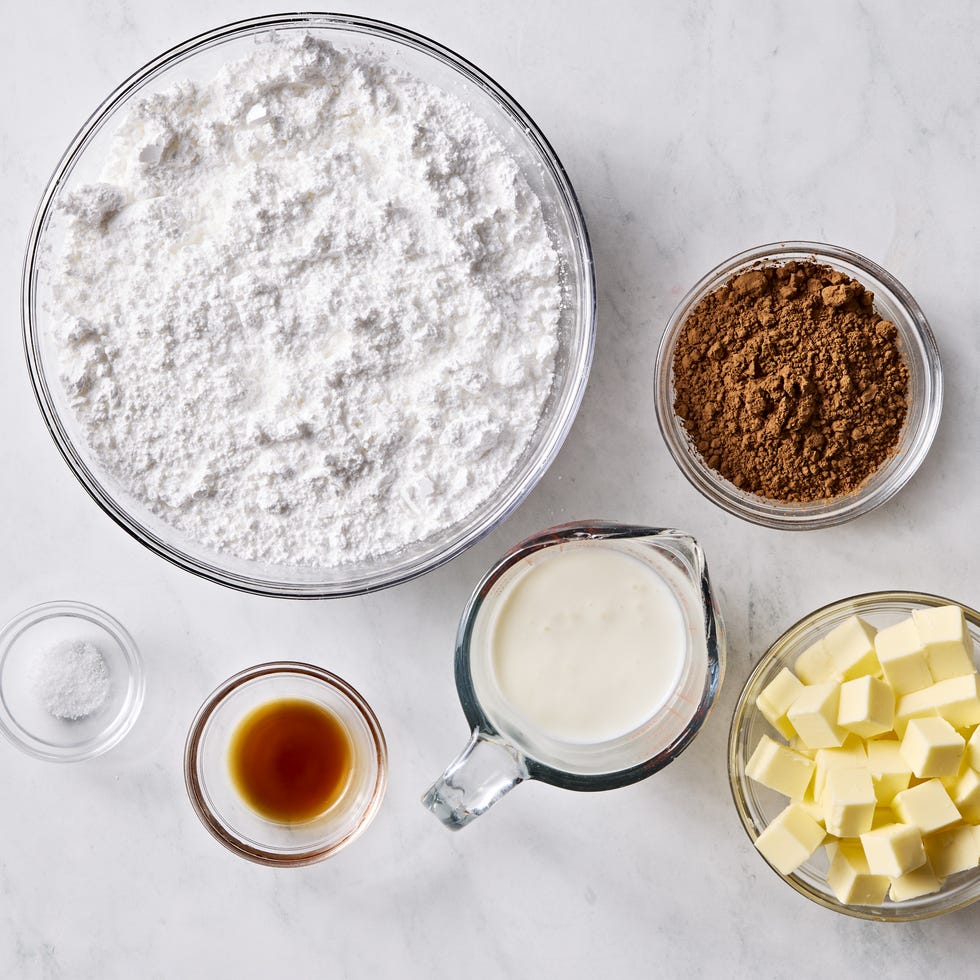 chocolate coca cola sheet pan cake with chocolate icing