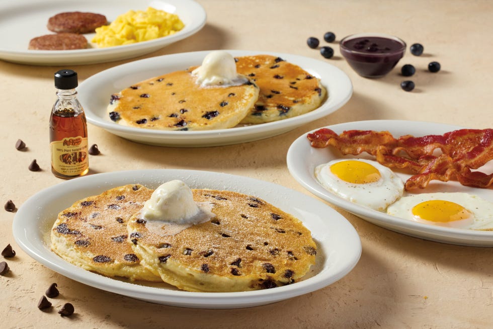 cracker barrel