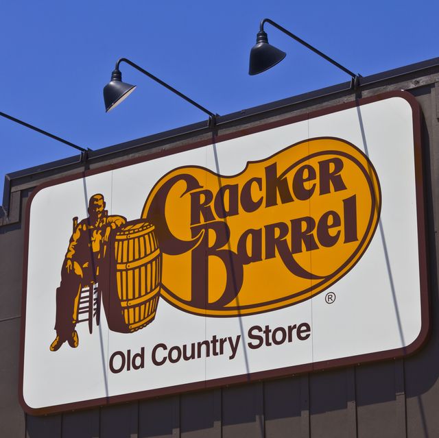 cracker barrel old country store location ii