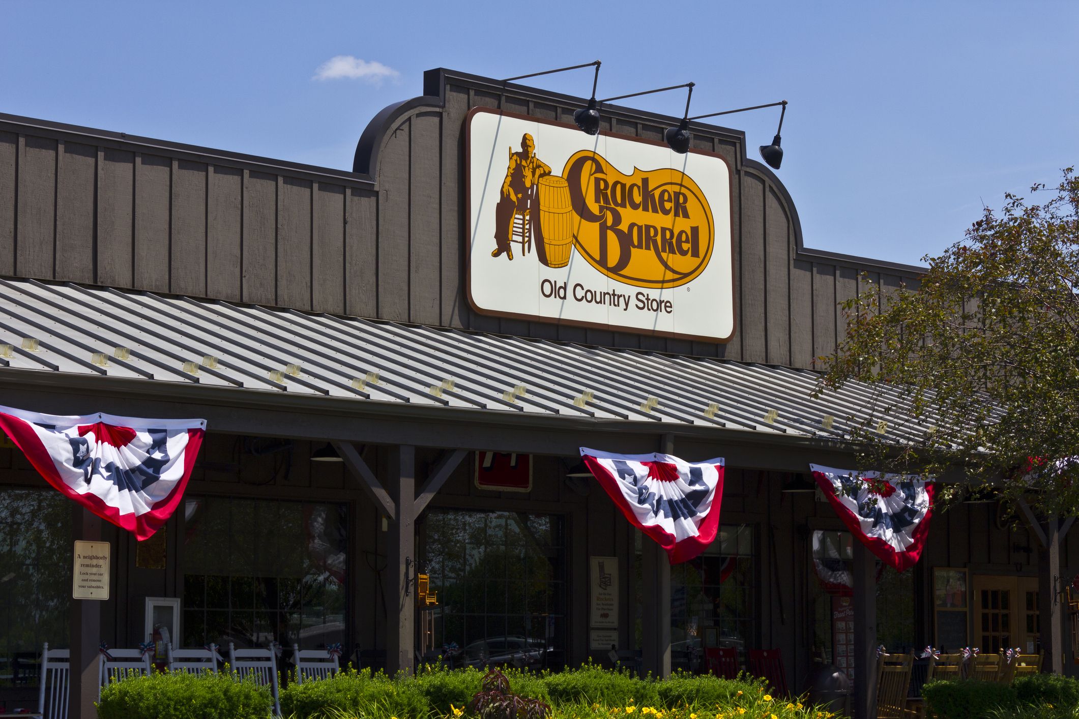 35 Restaurants Open on New Year&rsquo;s Day 2025