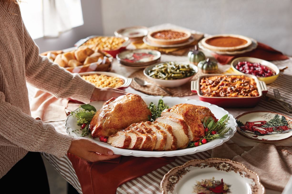 Thanksgiving Turkey: Where to Buy, Sizes & More