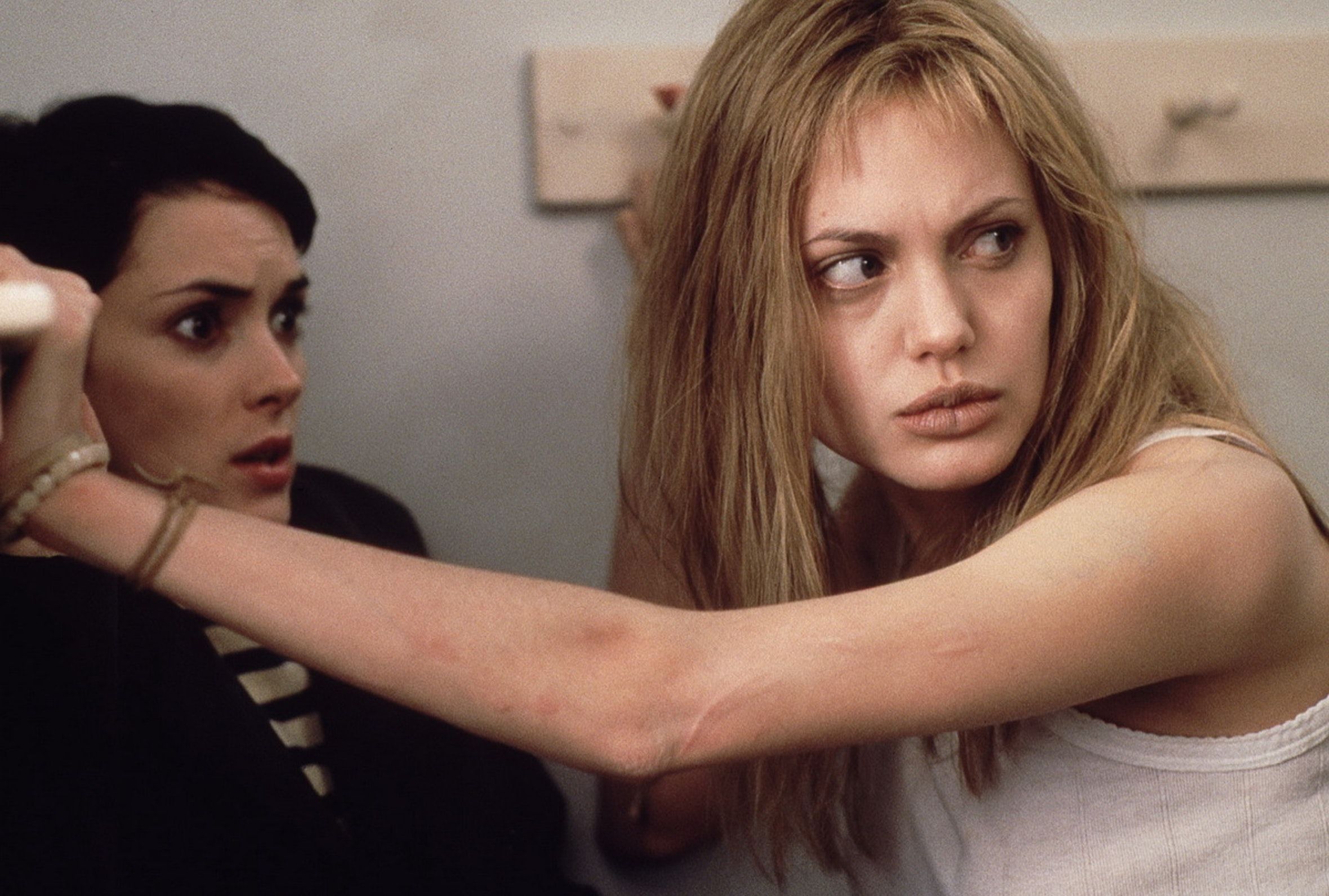 Girl interrupted streaming discount free