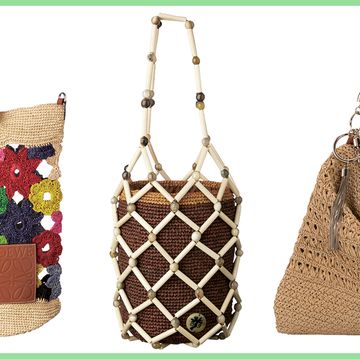 Bag, Handbag, Fashion accessory, Shoulder bag, Pattern, Hobo bag, Luggage and bags, Tote bag, 