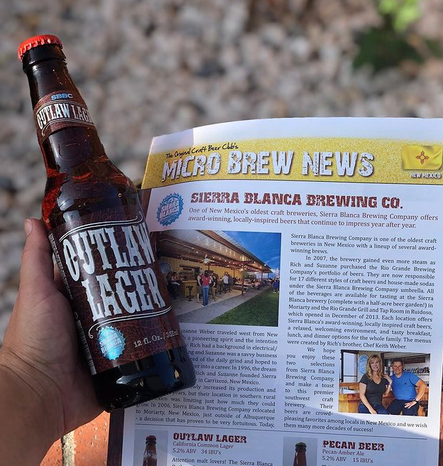 original craft beer club