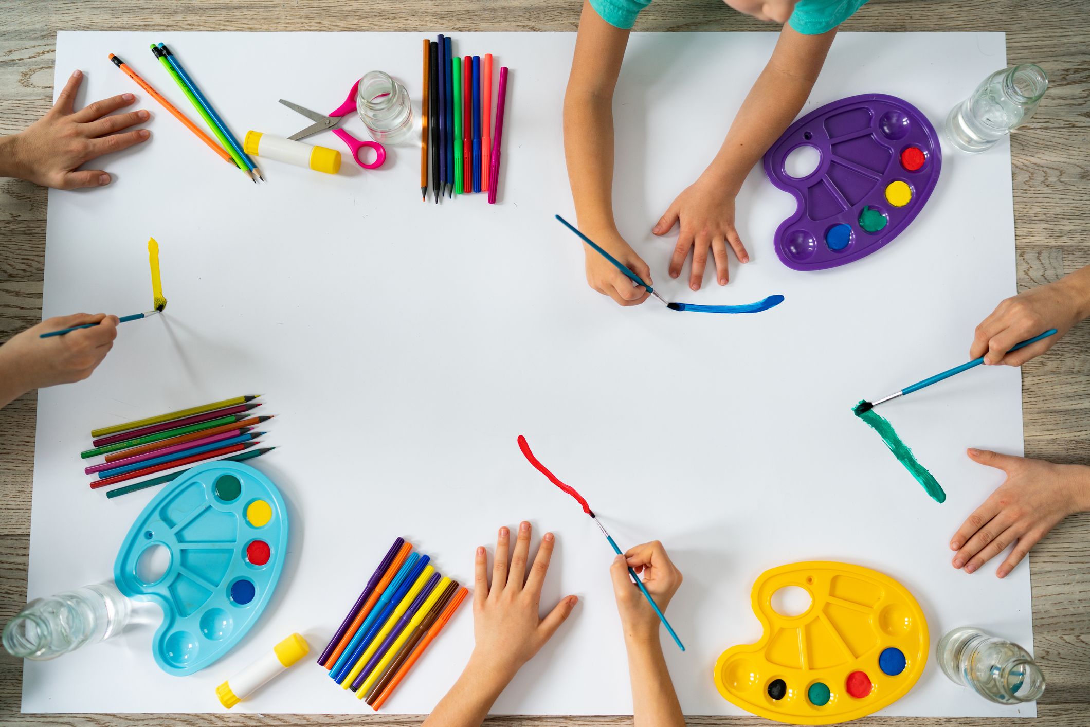 Best Kid's Arts and Crafts Kits as Christmas Gifts for 2023